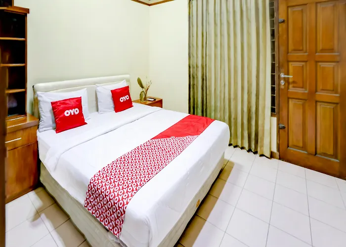 Oyo 90066 Tobana Pejaten House